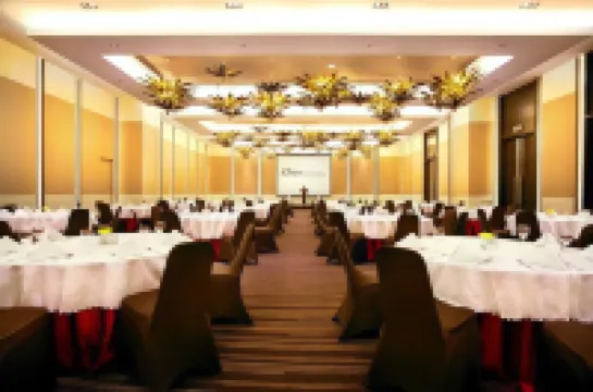 アートテル スイーツ ビアンティ ジョグジャカルタ ジョグジャカルタ市のホテル