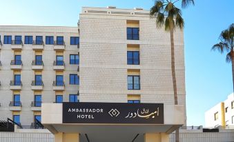 Ambassador, a Boutique Hotel
