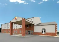 Comfort Inn Kearney - Liberty Hôtels à : Excelsior Springs