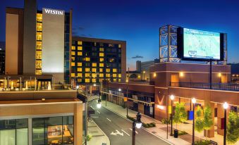 The Westin Birmingham