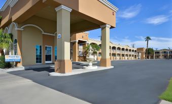 Days Inn by Wyndham El Centro