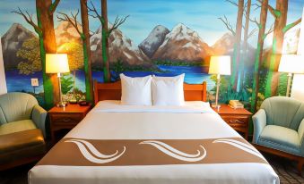 Quality Inn & Suites Sequim at Olympic National Park