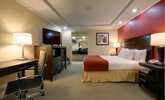 Americas Best Value Inn Angleton