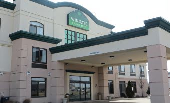 Wingate by Wyndham Peoria