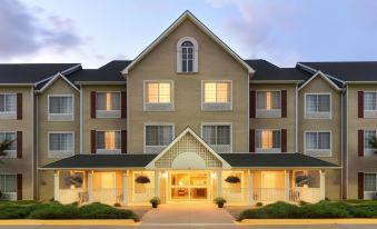 Country Inn & Suites by Radisson, Davenport, IA