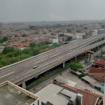 Bukarooms at Bogor Valley Apartement Hotels in Tanah Sereal