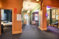 Ramsgate Hotel by Nightcap Social Hotels in Seaton