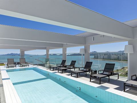 LK Design Hotel - Florianópolis