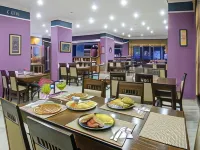 Mutlu Hotel