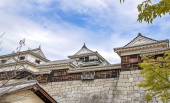 Hotel Vista Matsuyama