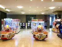LiVEMAX RESORT SAKURAJIMA SEA FRONT Hotels in Tarumizu