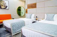 Kazzhol Park Hotel Almaty Hotel in zona Museum of the History of Alma-Ata
