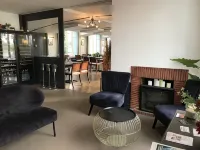 Logis Hôtel & Restaurant - les Bords de Seine Hotels in Vienne-en-Arthies