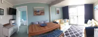 Sunseeker Lodge Hotels in 