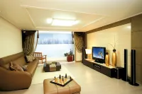 Eden Valley Resort Hotels near Tongdosa Temple
