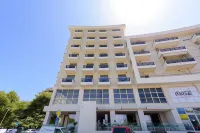Navy Hotel Hotel di Vlore