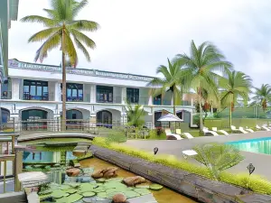 Lagoon Sarovar Premiere Resort - Pondicherry