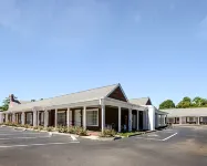 Rodeway Inn Historic