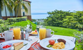 Suitetrails - Comfort Inn Real la Union
