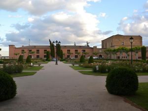 Parador de Benavente