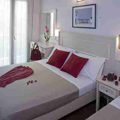 Hotel FRA I Pini Rooms
