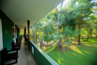 Hotel Eden Garden Hotels in Inamaluwa