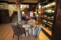 Rothley Court Hotel by Greene King Inns Hotel di Charnwood