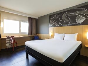 Ibis Budget Bordeaux Lac