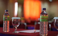 Hotel New Resty Menara Hôtels à : Pekanbaru