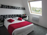 Citotel Les Sternes Hotels in Lannion