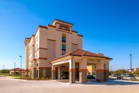 Hampton Inn & Suites West des Moines/SW-Mall Area