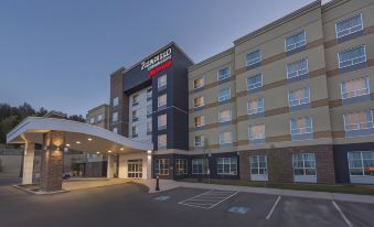 Days Inn by Wyndham Tamworth