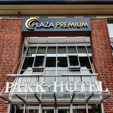 PLAZA Premium Parkhotel Norderstedt