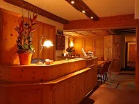 Hotel Chesa Rosatsch - Home of Food Hotels in Celerina/Schlarigna