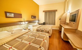 Hotel 10 Blumenau