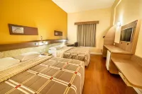 Hotel 10 Blumenau Hotels in der Nähe von Catedral São Paulo Apóstolo