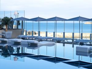 Thalazur Bandol Ile Rousse - Hotel & Spa