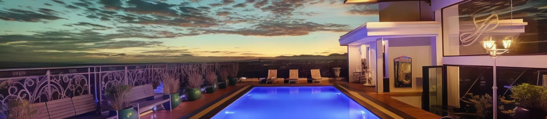 Instagramtaugliche Hotels