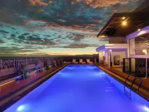 Popular Instagrammable Hotels in Yogyakarta