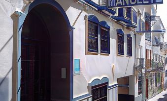 Hostal Manolete - Housity