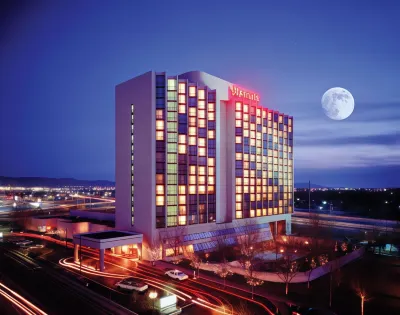 Marriott Albuquerque Hotels in Albuquerque