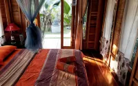 Janur Bungalow Hotel a Samigaluh
