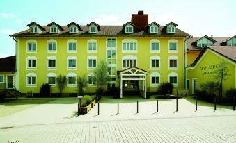 Hotel Dirsch Wellness & Spa Resort