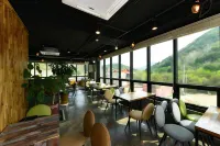 Hwacheon Tomato Pension Hotel di Hwacheon-gun