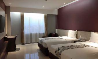 Hotel Asri Sumedang