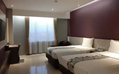 Hotel Asri Sumedang Hotels near Lingga Sumedang