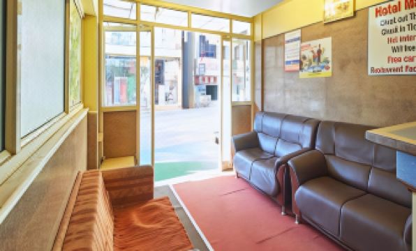 Hotel Matoshree Executive. - Housity
