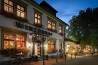 Ringhotel Winzerhof Hotels in Östringen