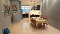 Shamrock Beach Villa Penang No3 Sleeps 22