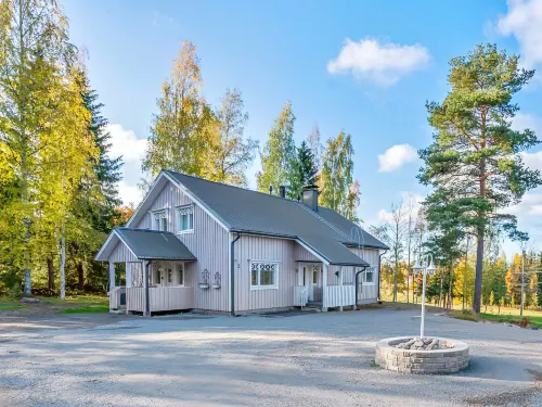 Villa Sammallahti